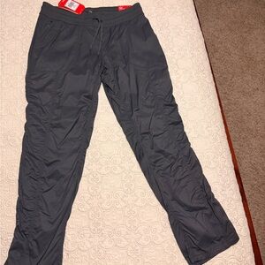The North Face Aphrdte 2.0 Graphite Grey Pants XL